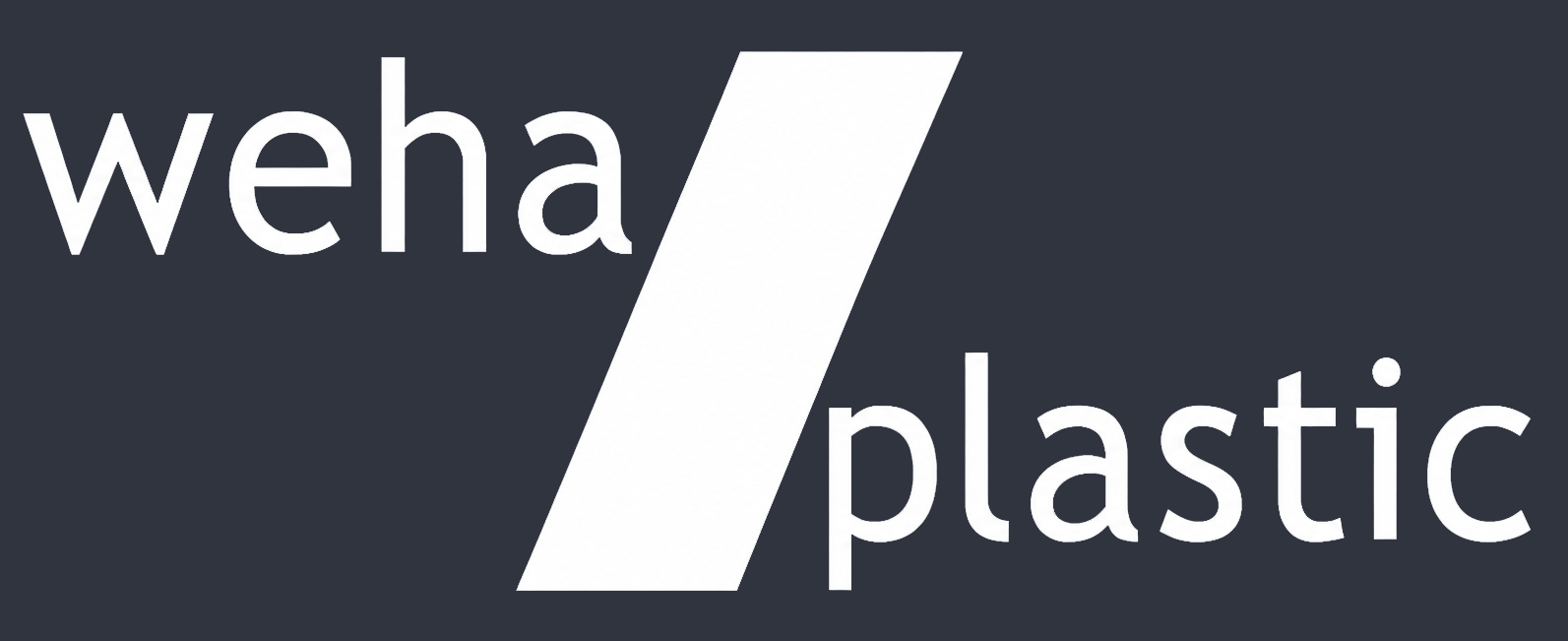 WEHA Plastic Logo